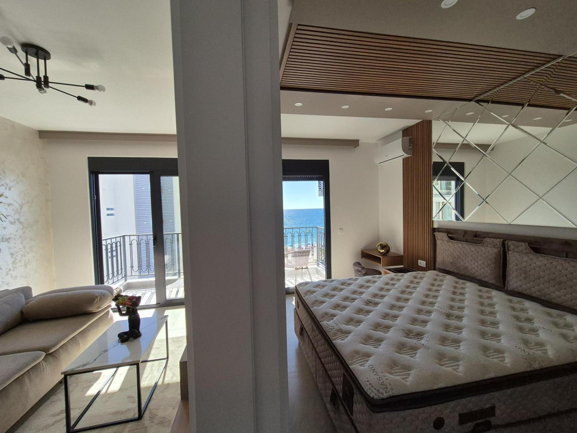 דוברה וודה Vienna Luxury Apartments מראה חיצוני תמונה