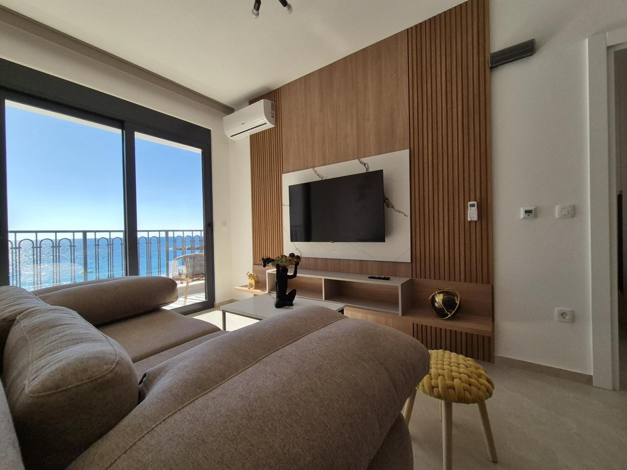 דוברה וודה Vienna Luxury Apartments מראה חיצוני תמונה