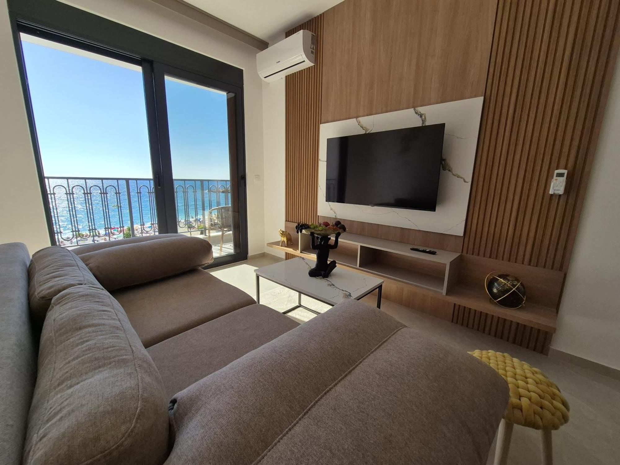 דוברה וודה Vienna Luxury Apartments מראה חיצוני תמונה