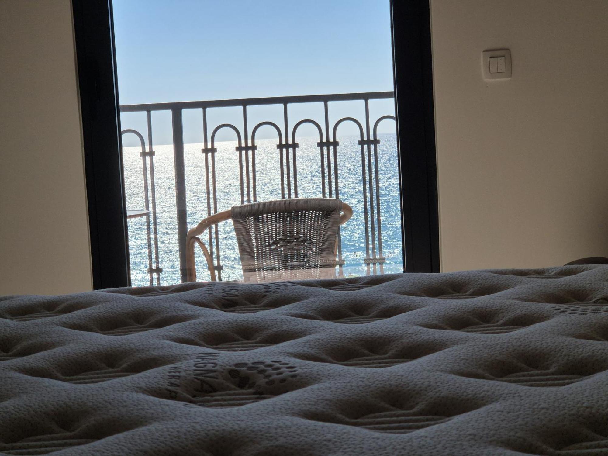 דוברה וודה Vienna Luxury Apartments מראה חיצוני תמונה