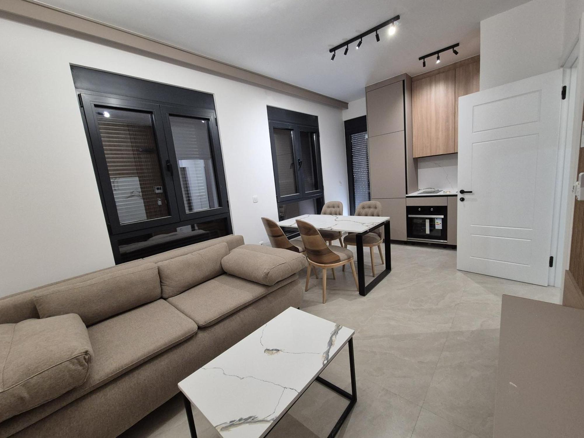 דוברה וודה Vienna Luxury Apartments מראה חיצוני תמונה