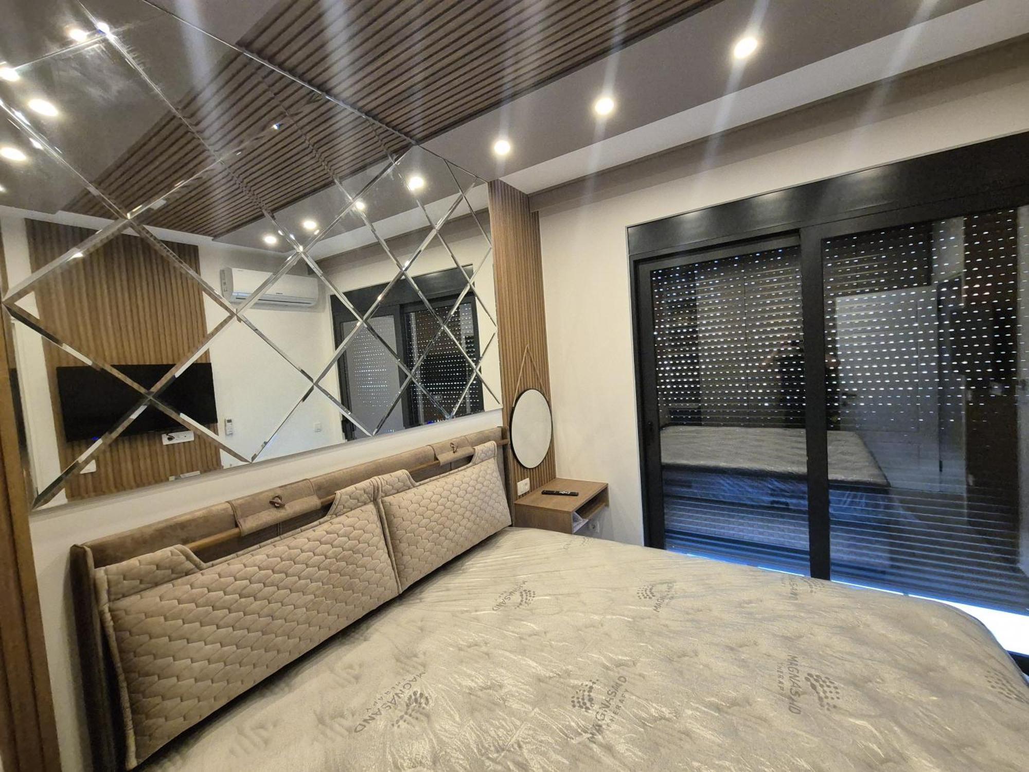 דוברה וודה Vienna Luxury Apartments מראה חיצוני תמונה