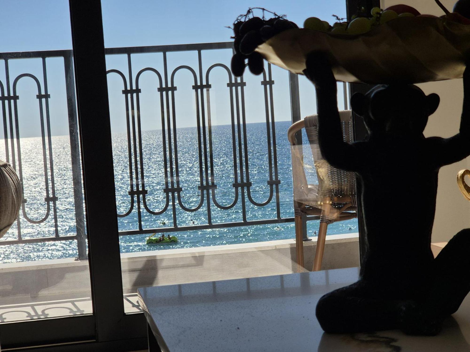 דוברה וודה Vienna Luxury Apartments מראה חיצוני תמונה