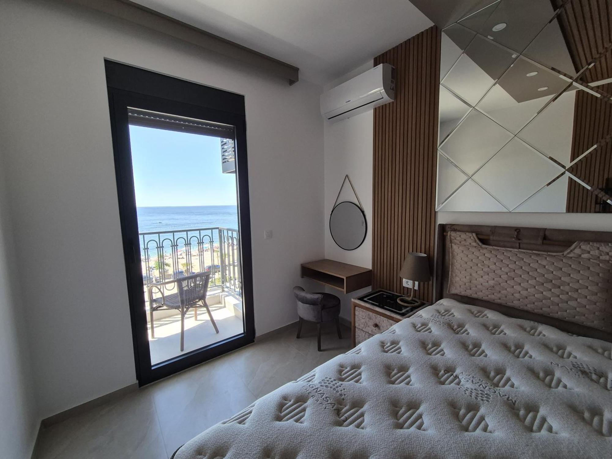 דוברה וודה Vienna Luxury Apartments מראה חיצוני תמונה