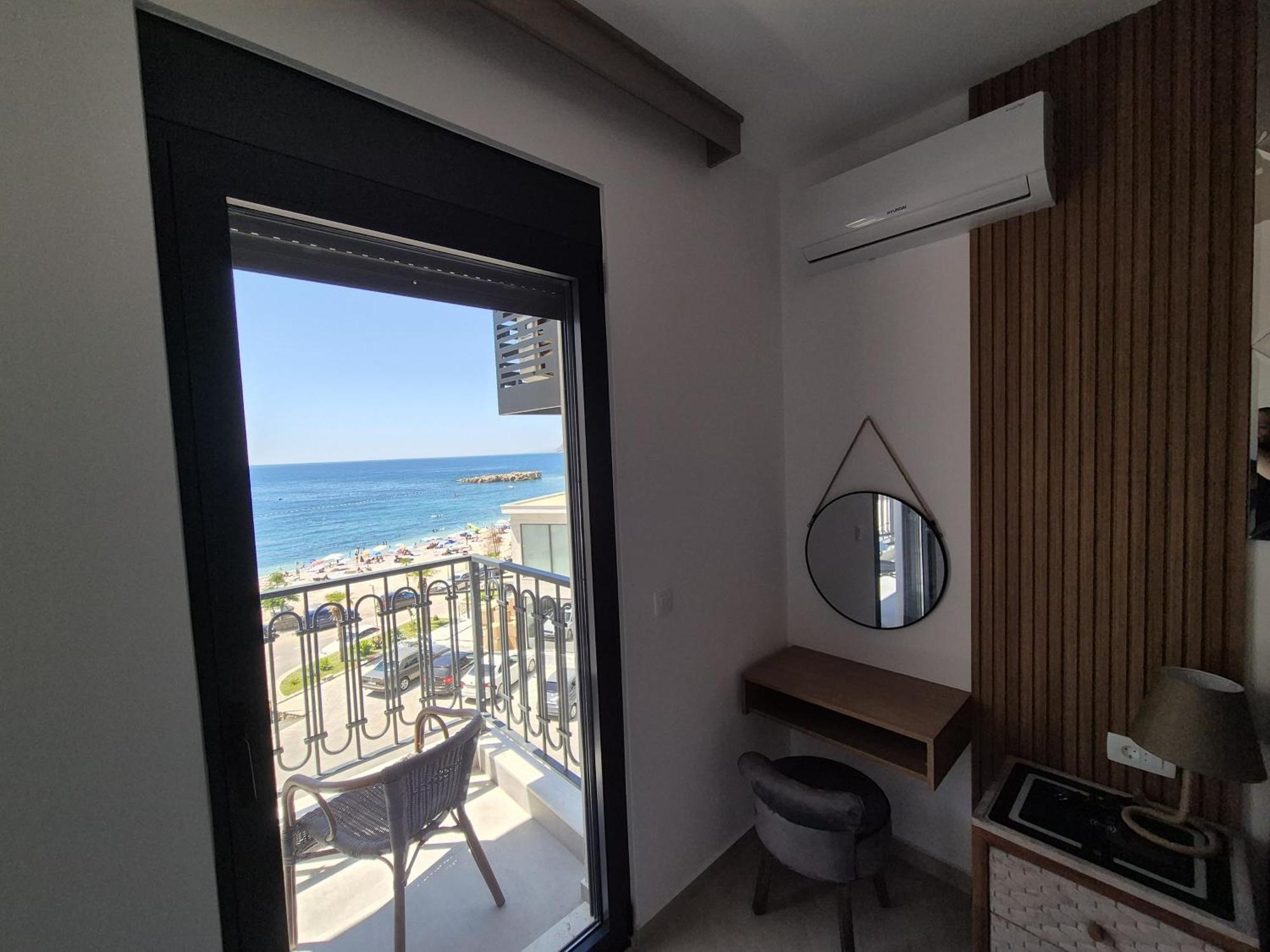 דוברה וודה Vienna Luxury Apartments מראה חיצוני תמונה