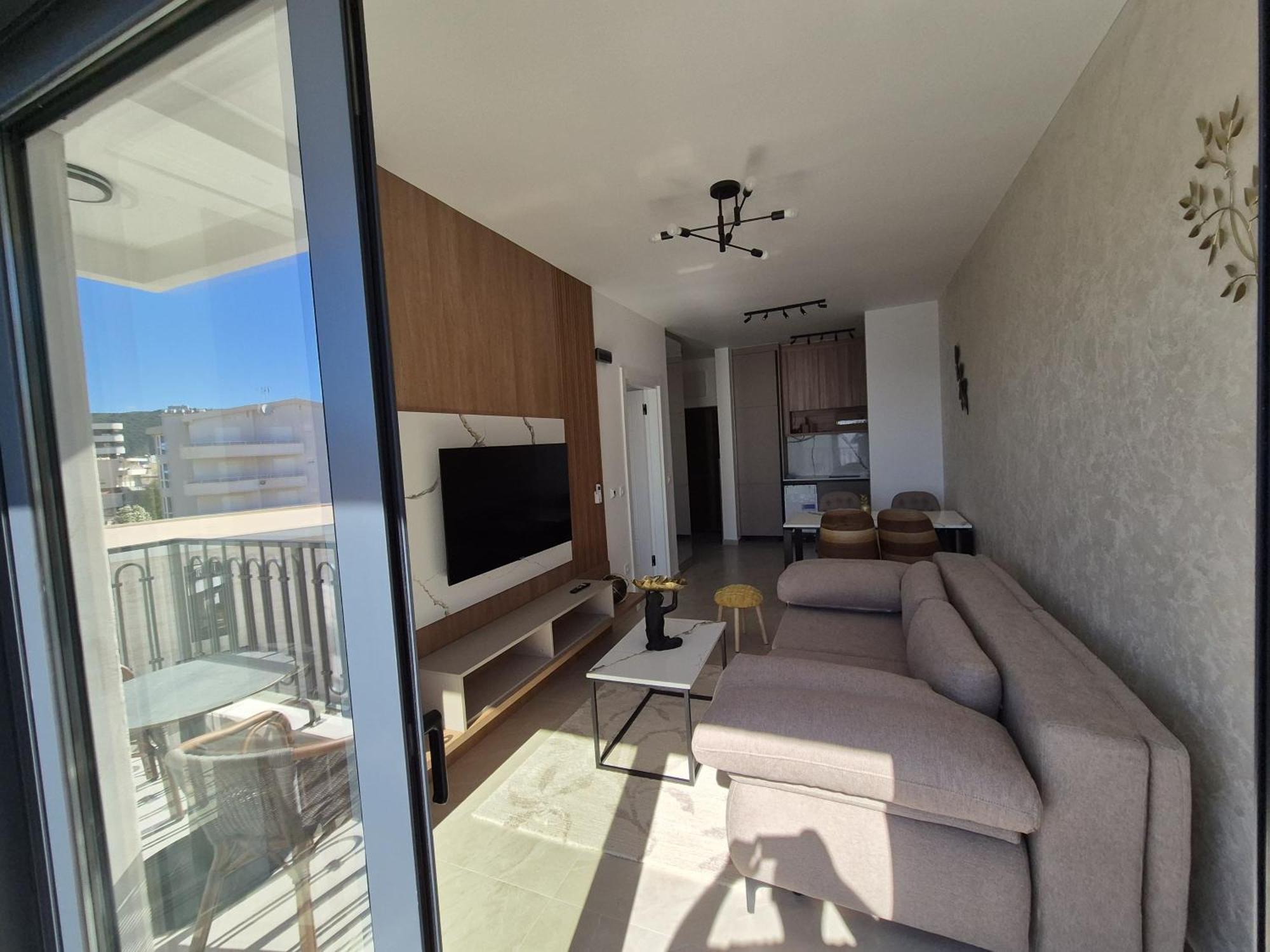 דוברה וודה Vienna Luxury Apartments מראה חיצוני תמונה
