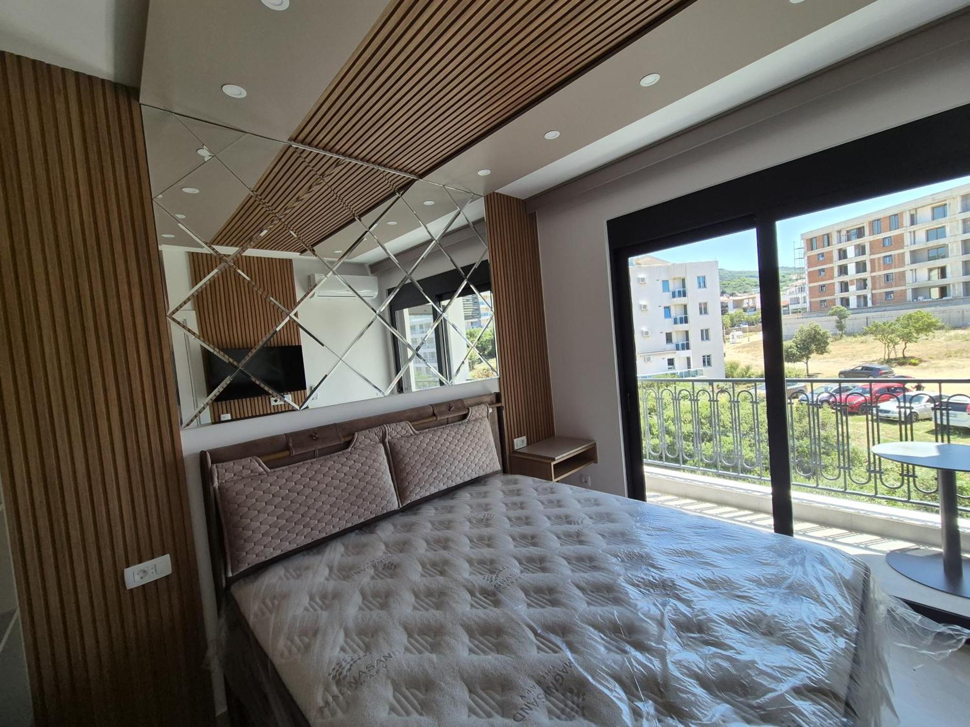 דוברה וודה Vienna Luxury Apartments מראה חיצוני תמונה