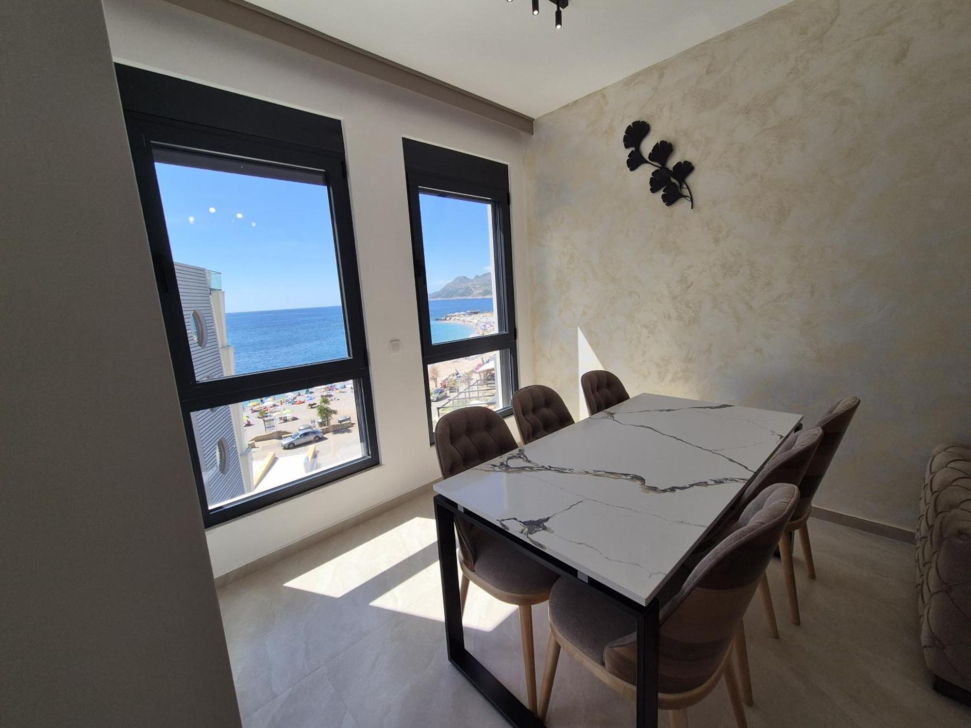 דוברה וודה Vienna Luxury Apartments מראה חיצוני תמונה