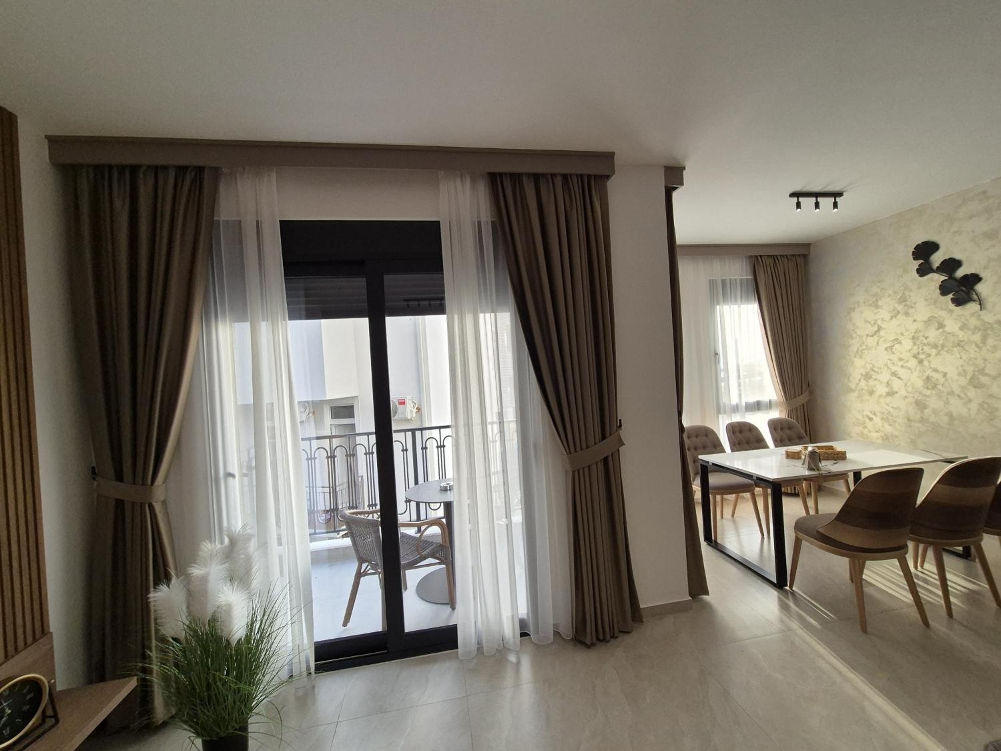 דוברה וודה Vienna Luxury Apartments מראה חיצוני תמונה