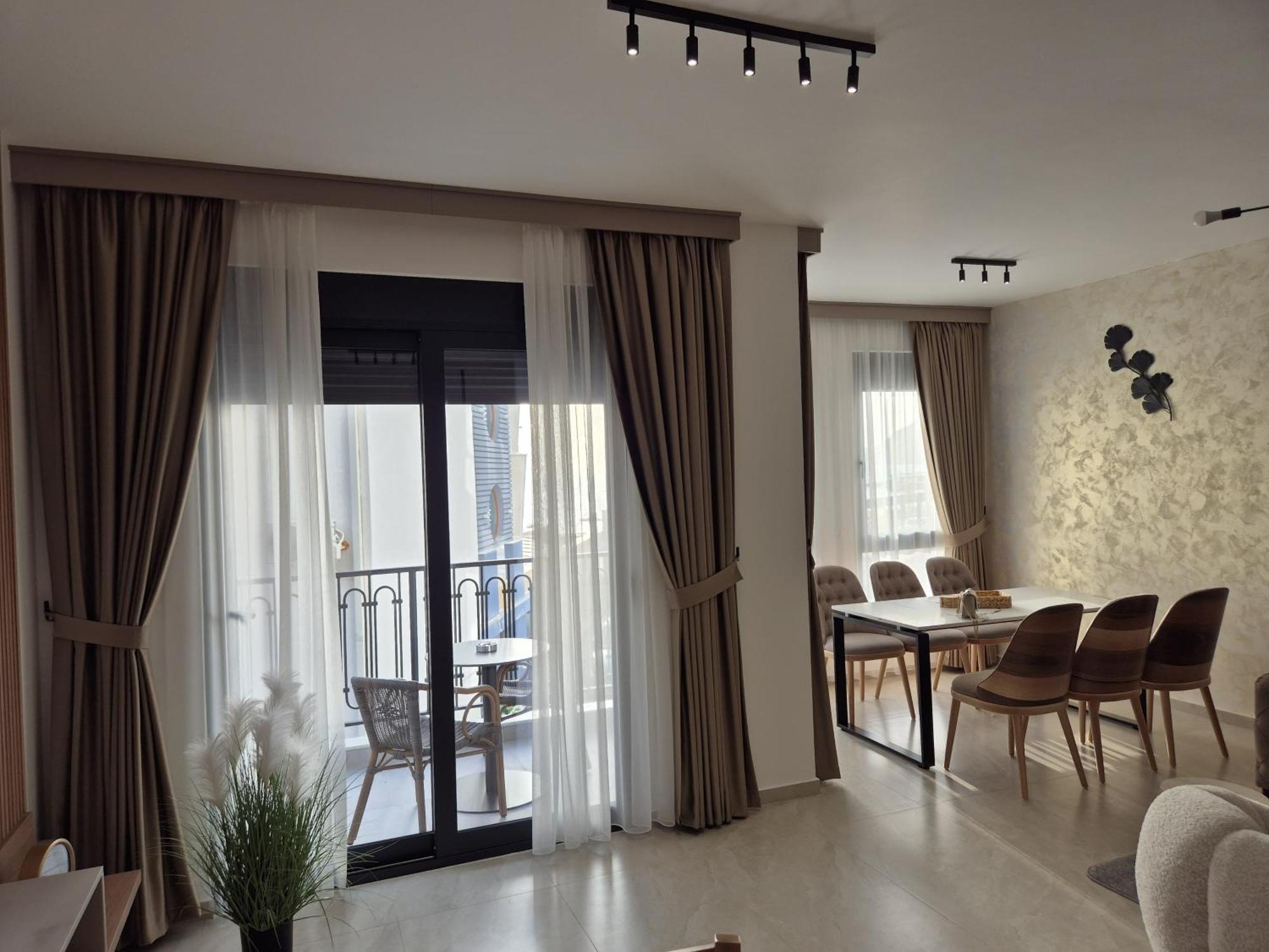 דוברה וודה Vienna Luxury Apartments מראה חיצוני תמונה