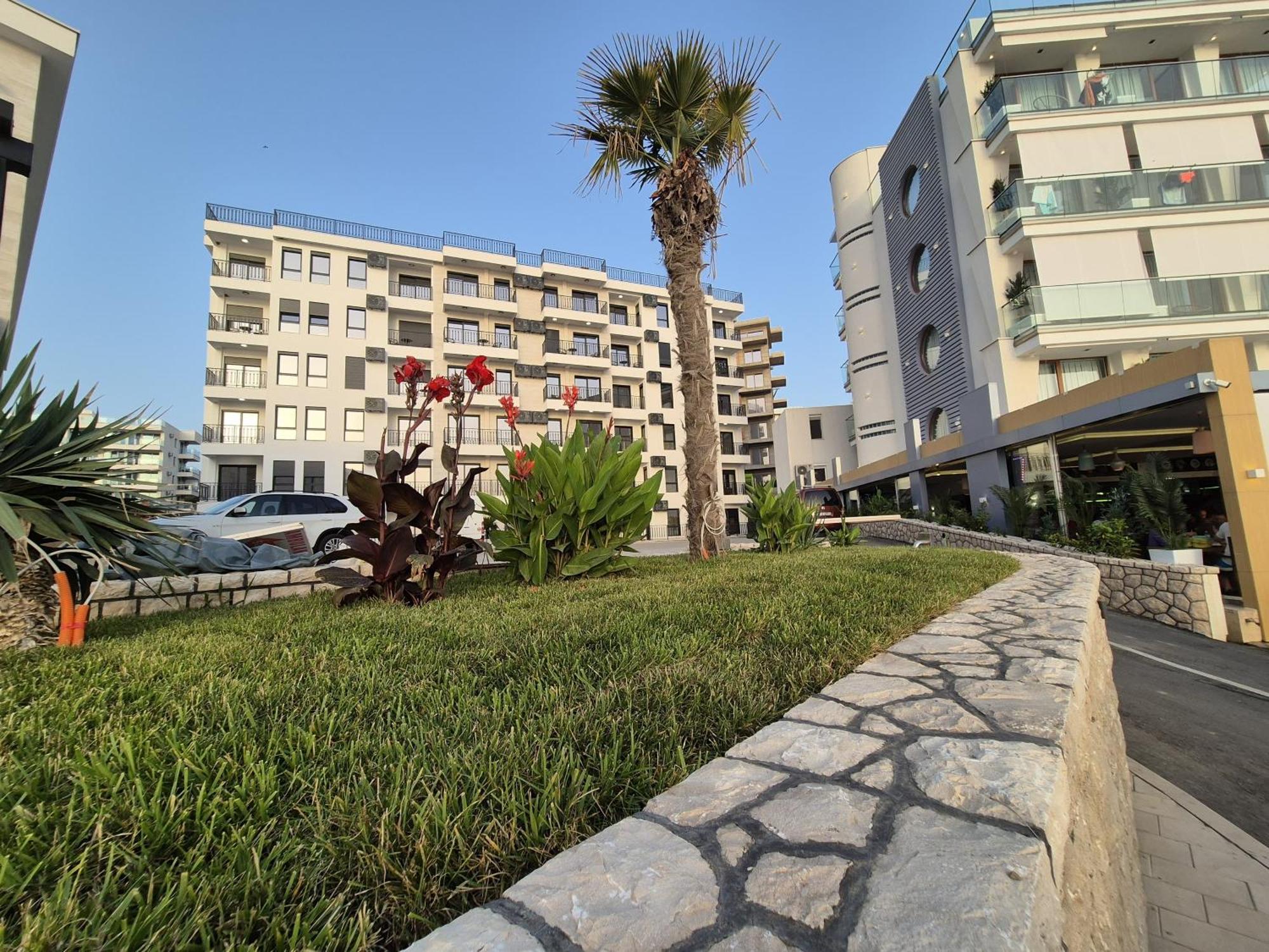 דוברה וודה Vienna Luxury Apartments מראה חיצוני תמונה
