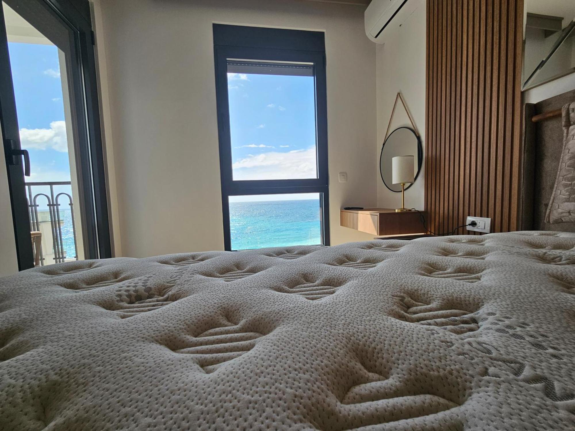 דוברה וודה Vienna Luxury Apartments מראה חיצוני תמונה