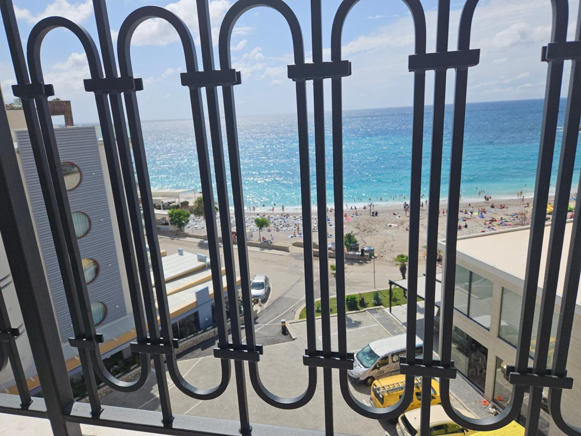 דוברה וודה Vienna Luxury Apartments מראה חיצוני תמונה
