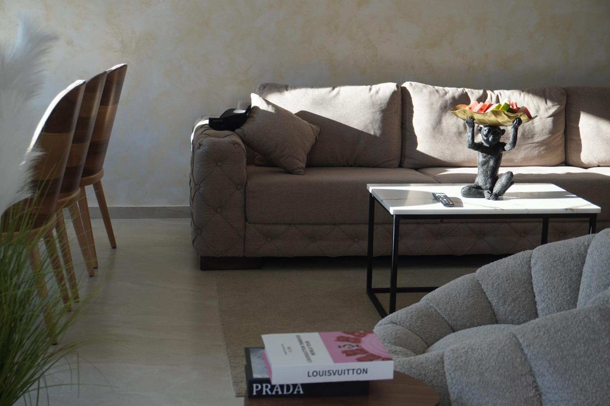 דוברה וודה Vienna Luxury Apartments מראה חיצוני תמונה