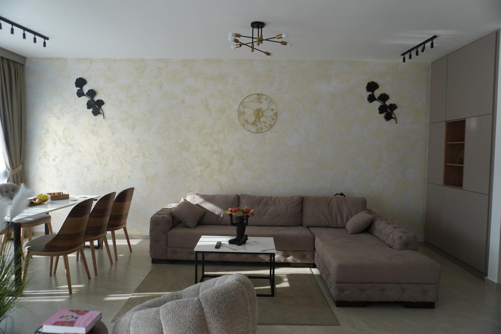 דוברה וודה Vienna Luxury Apartments מראה חיצוני תמונה