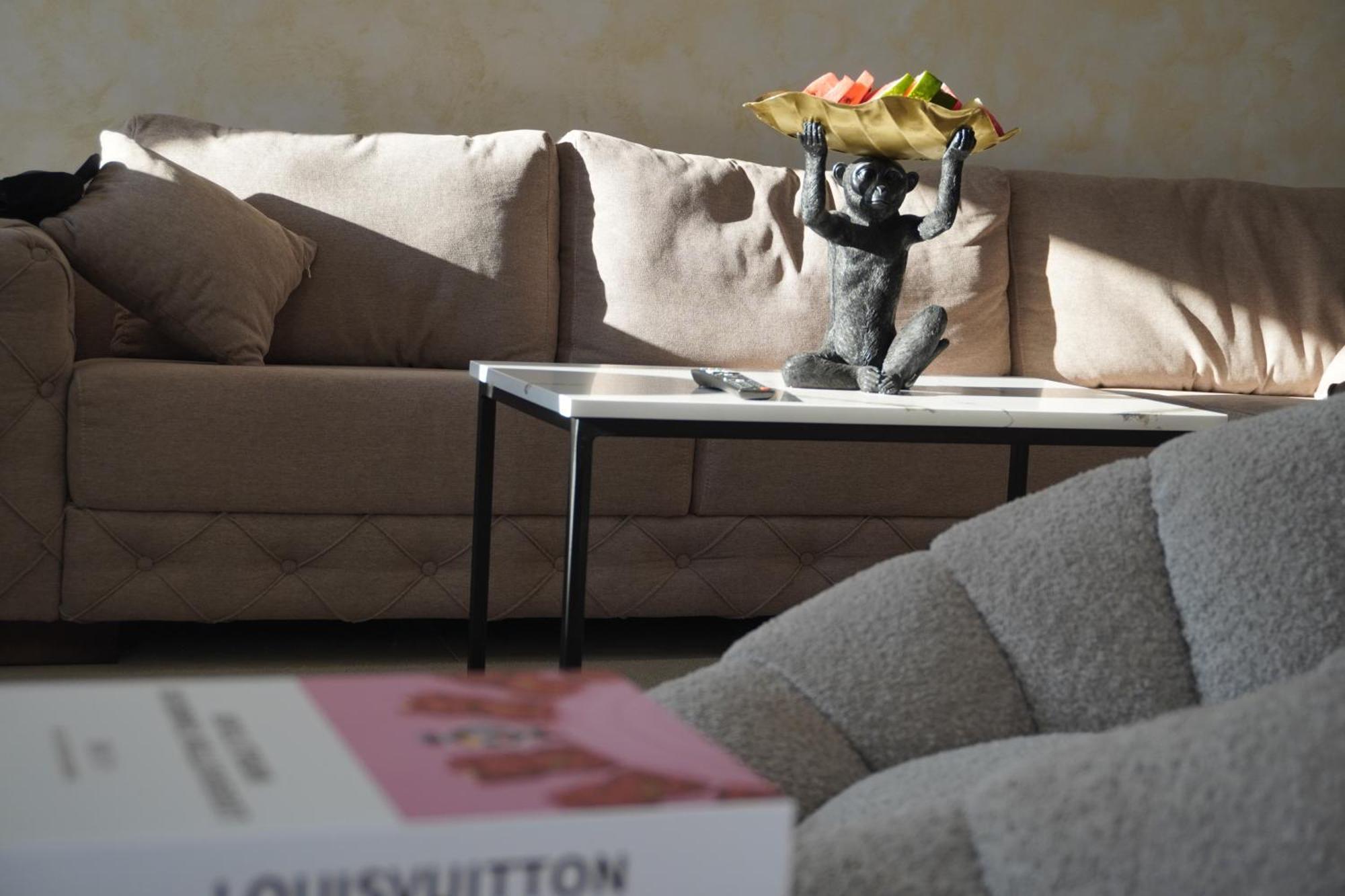 דוברה וודה Vienna Luxury Apartments מראה חיצוני תמונה