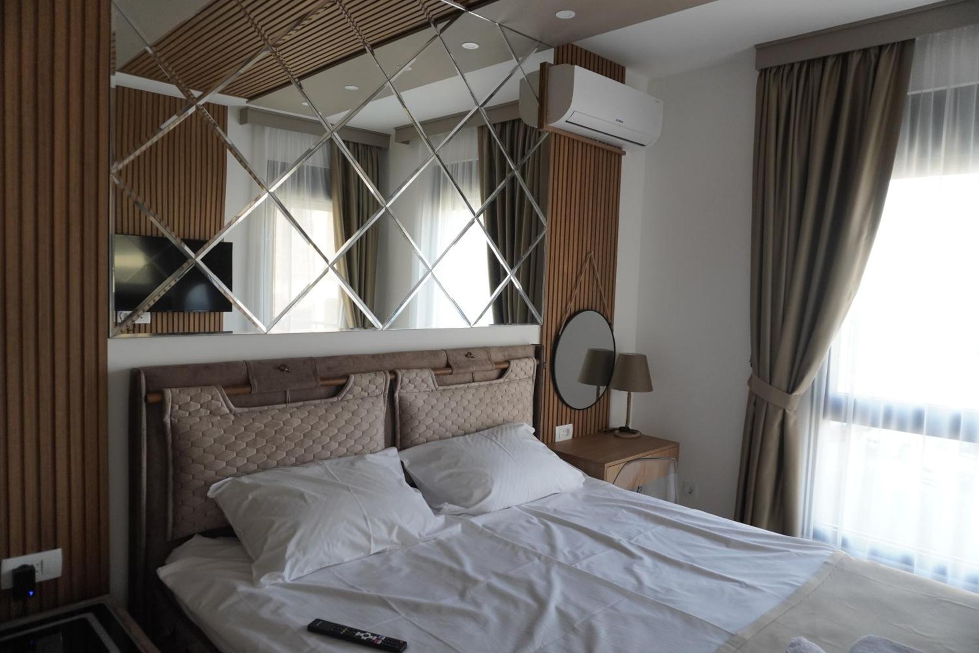 דוברה וודה Vienna Luxury Apartments מראה חיצוני תמונה