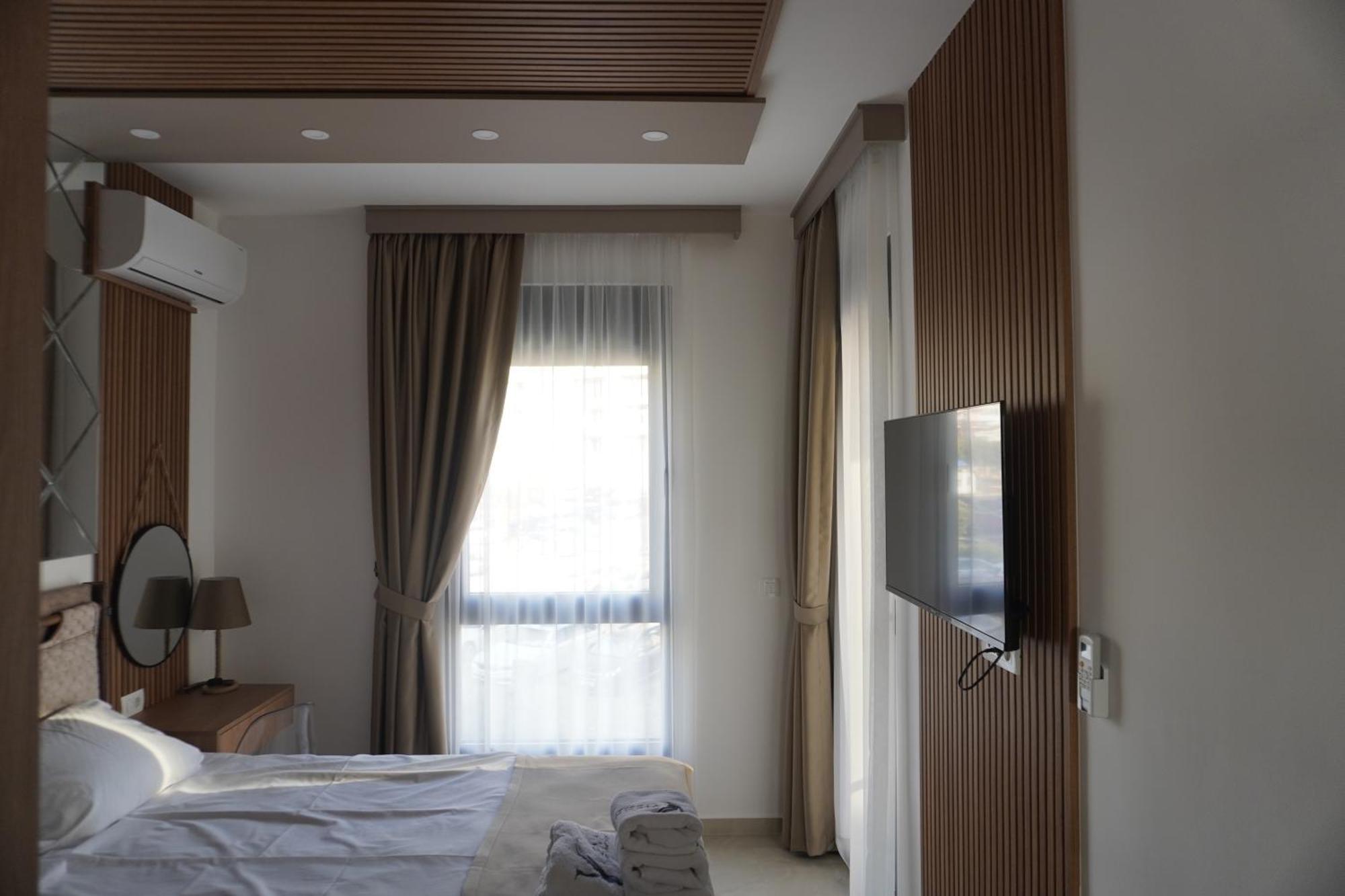 דוברה וודה Vienna Luxury Apartments מראה חיצוני תמונה