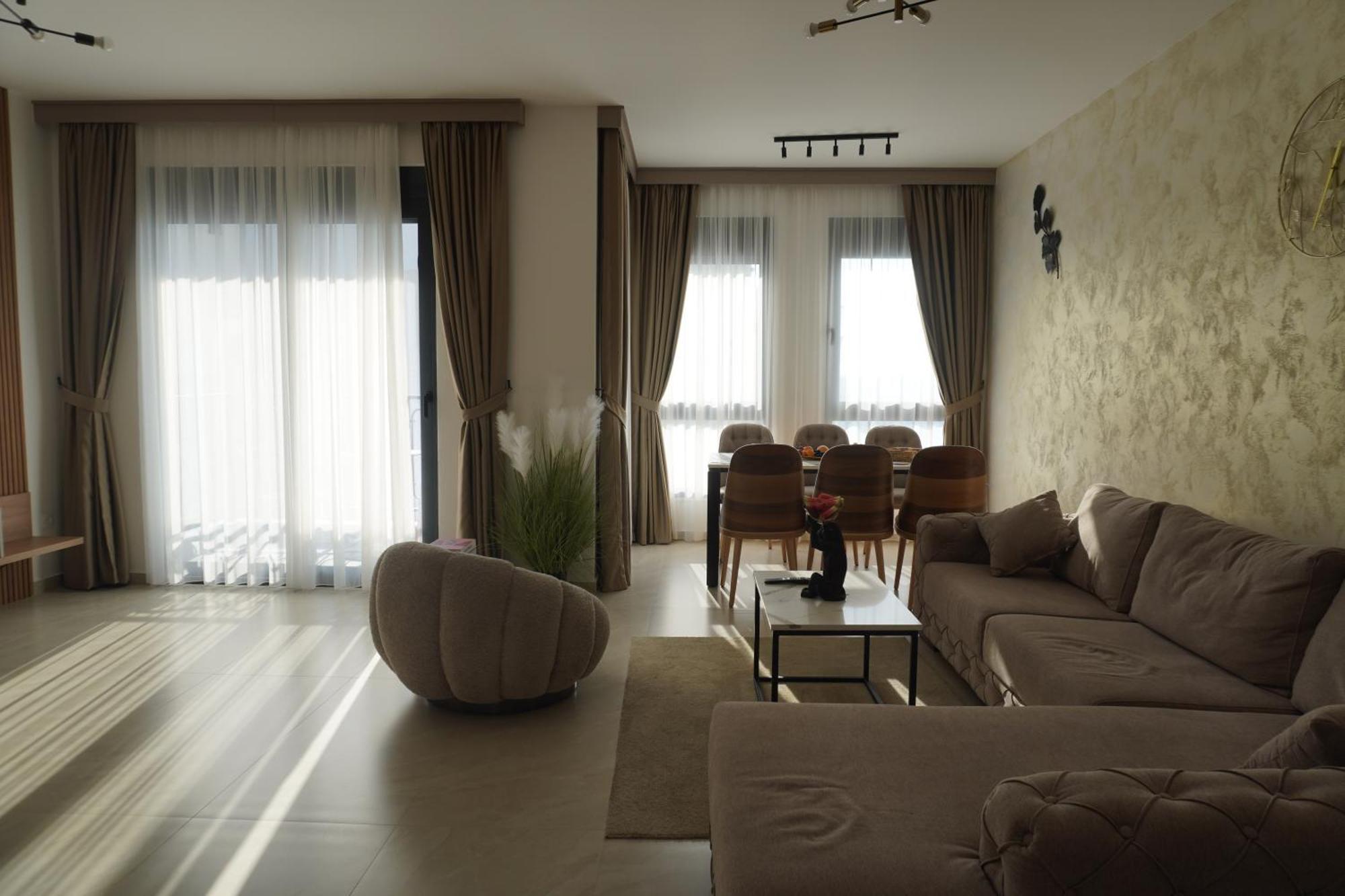 דוברה וודה Vienna Luxury Apartments מראה חיצוני תמונה