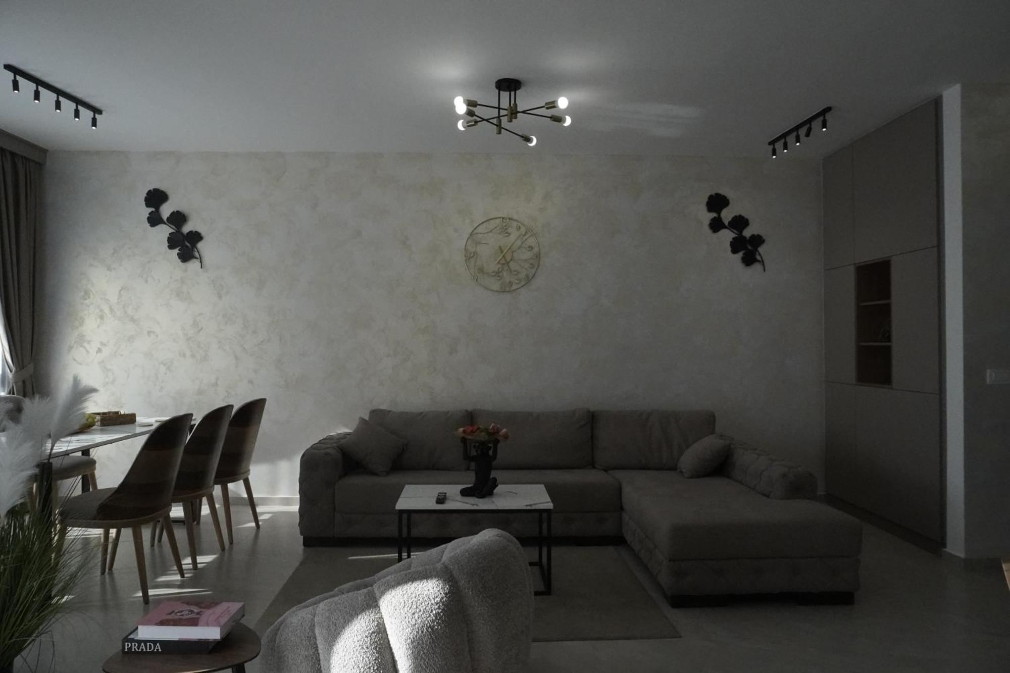 דוברה וודה Vienna Luxury Apartments מראה חיצוני תמונה