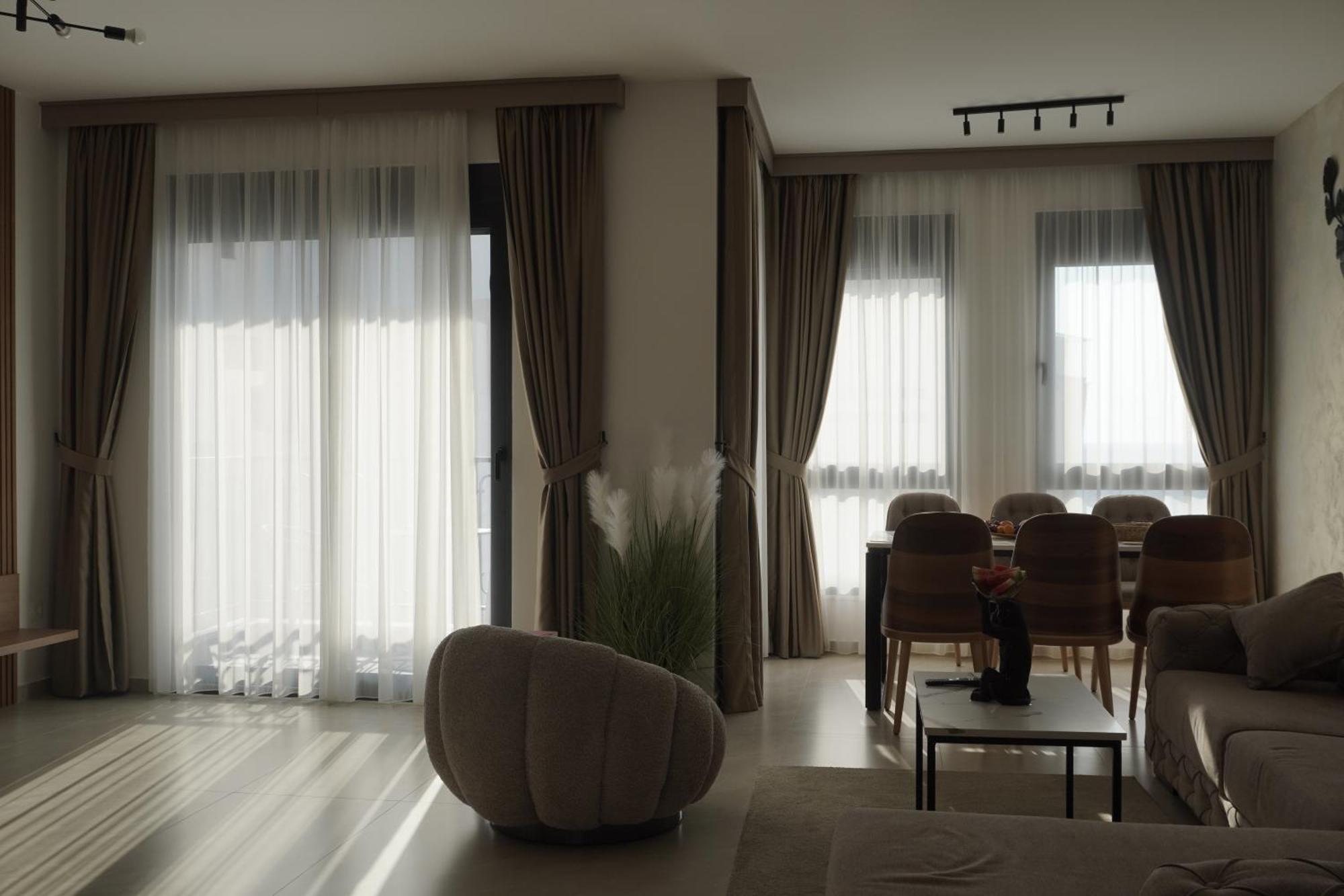 דוברה וודה Vienna Luxury Apartments מראה חיצוני תמונה