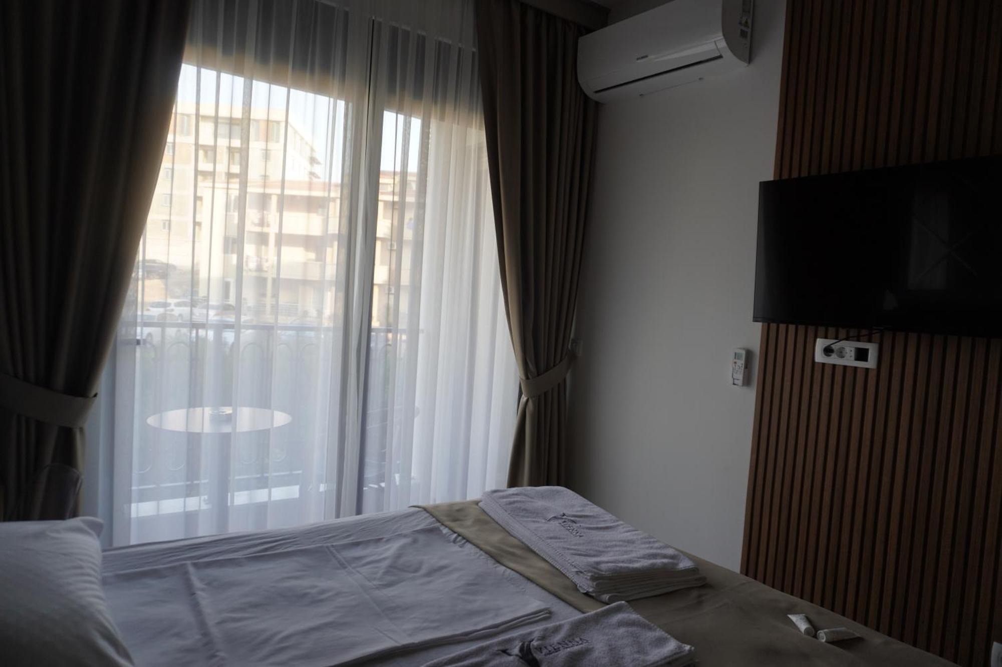 דוברה וודה Vienna Luxury Apartments מראה חיצוני תמונה