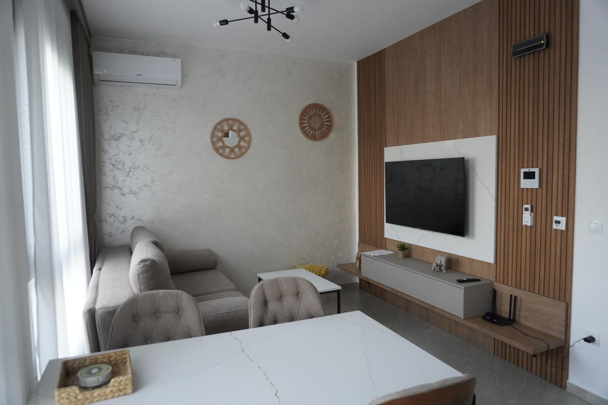 דוברה וודה Vienna Luxury Apartments מראה חיצוני תמונה