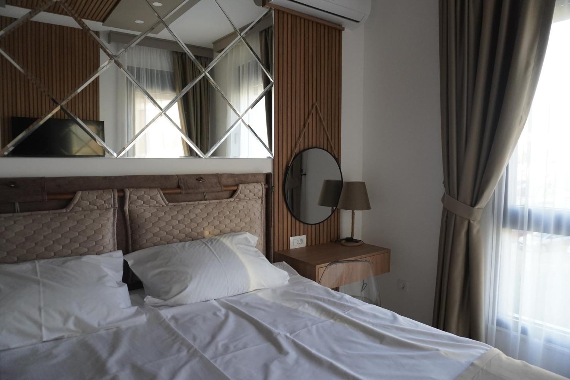 דוברה וודה Vienna Luxury Apartments מראה חיצוני תמונה