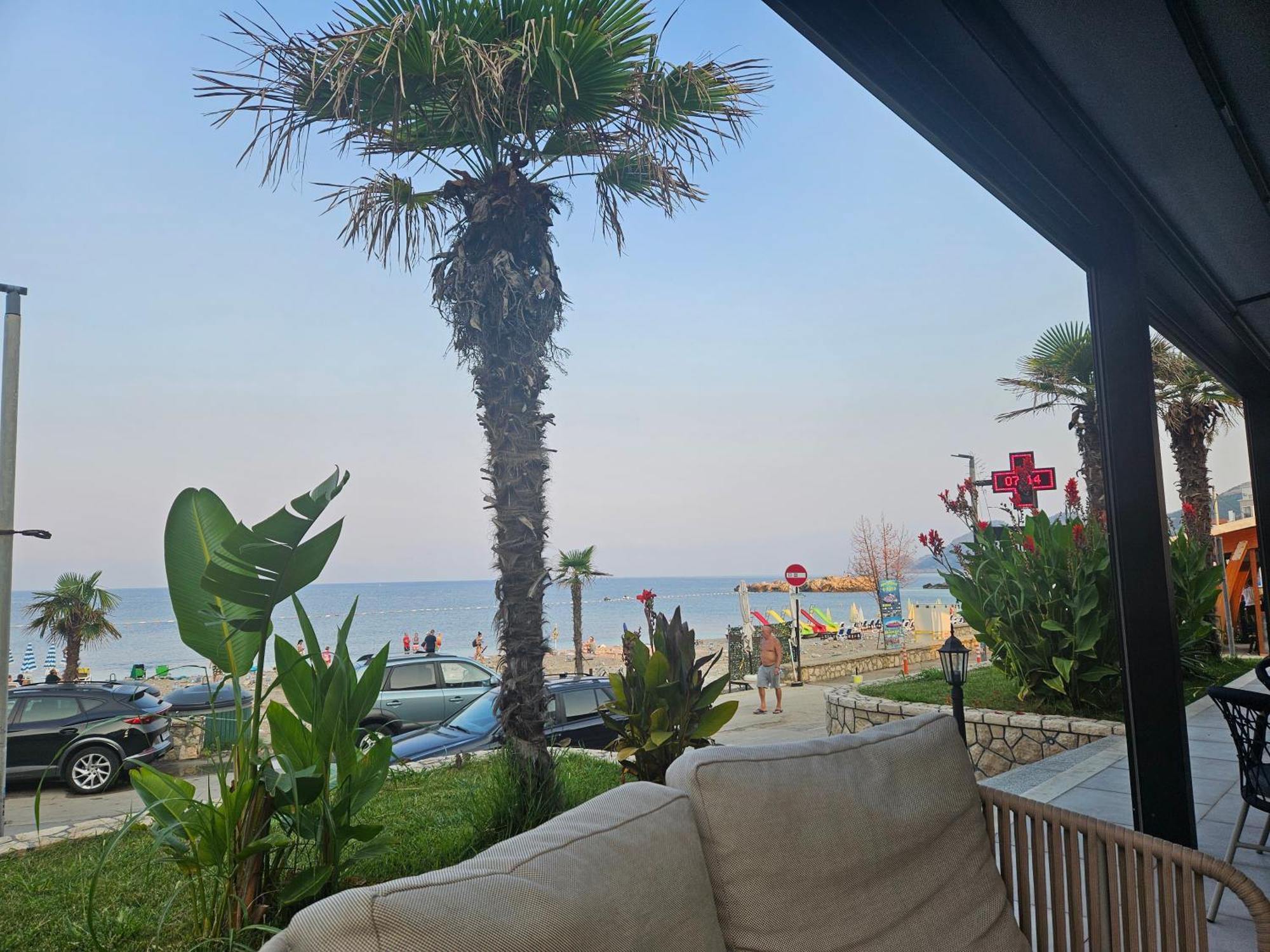 דוברה וודה Vienna Luxury Apartments מראה חיצוני תמונה